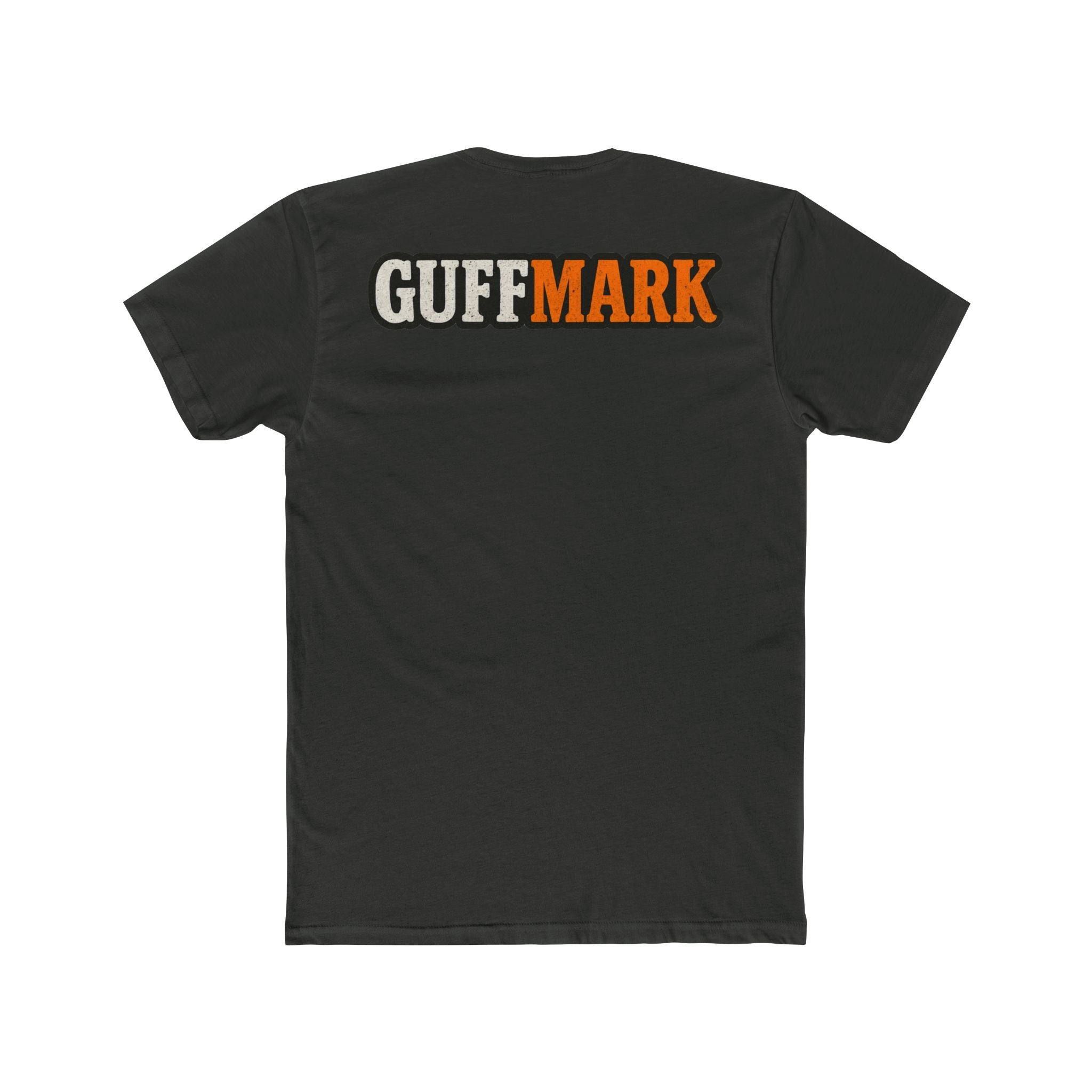 GuffMark “Approved by Absolutely No One” Tee