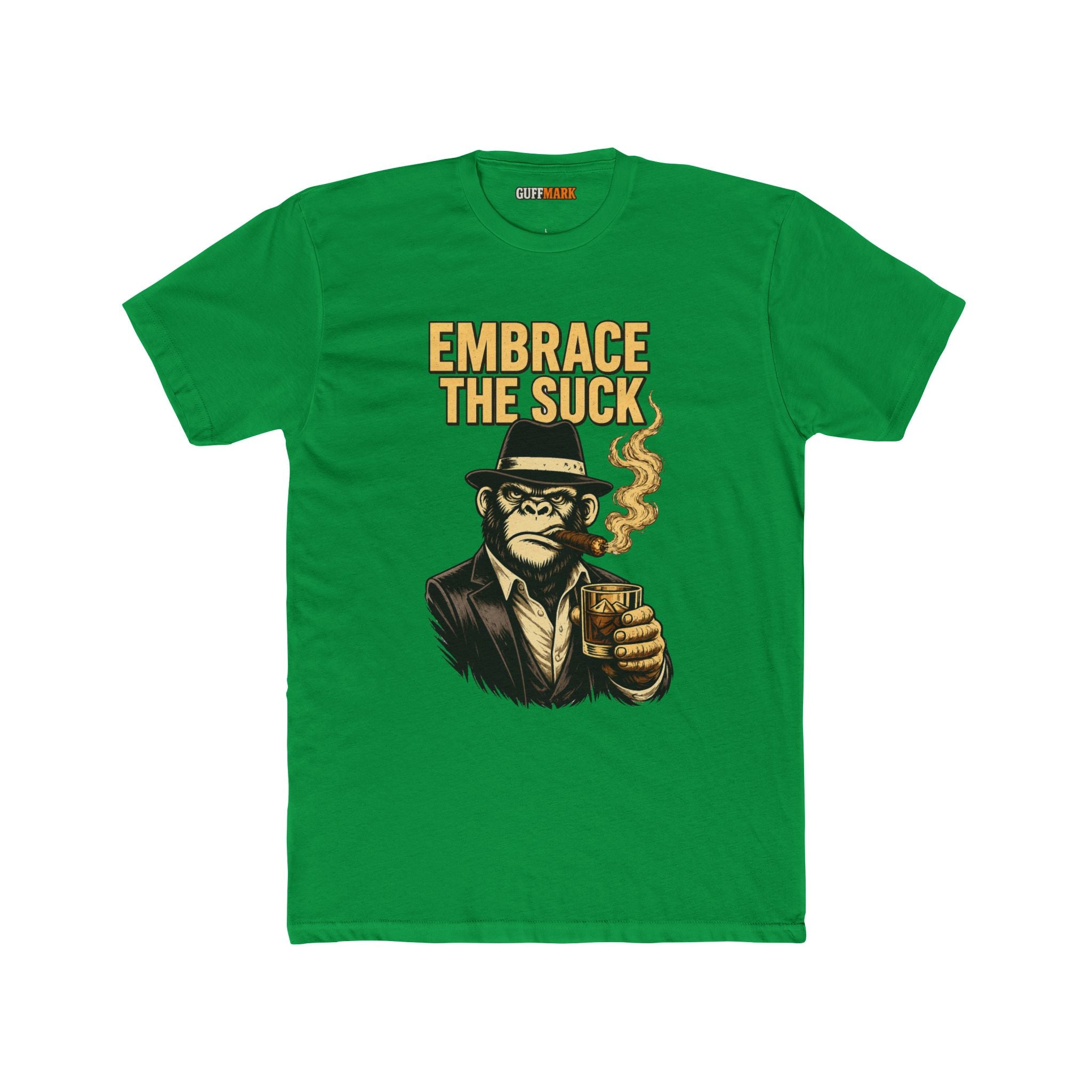 Embrace the Suck Tee