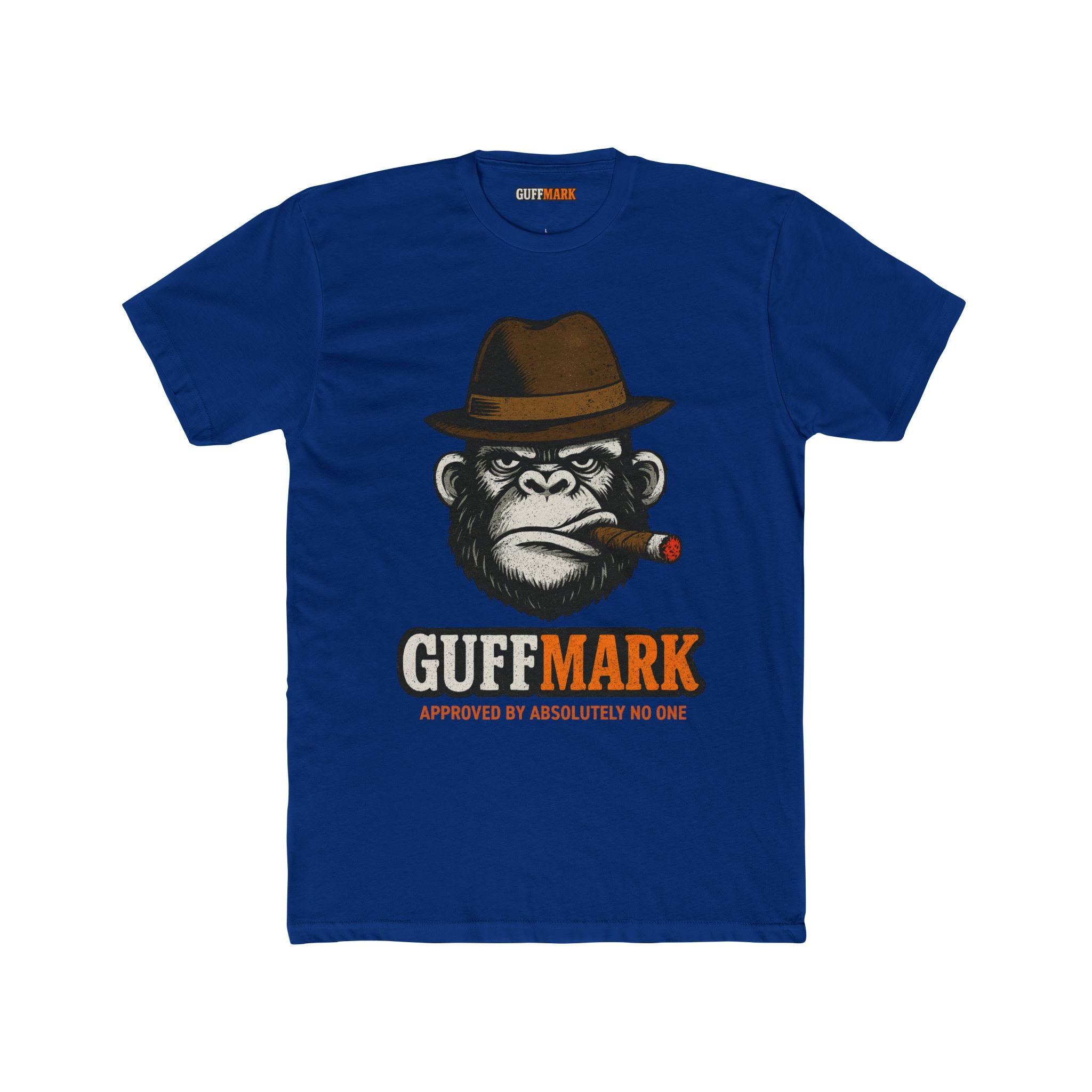 GuffMark “Approved by Absolutely No One” Tee