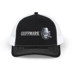 GuffMark Snapback Trucker Cap – Classic Confidence, Modern Edge