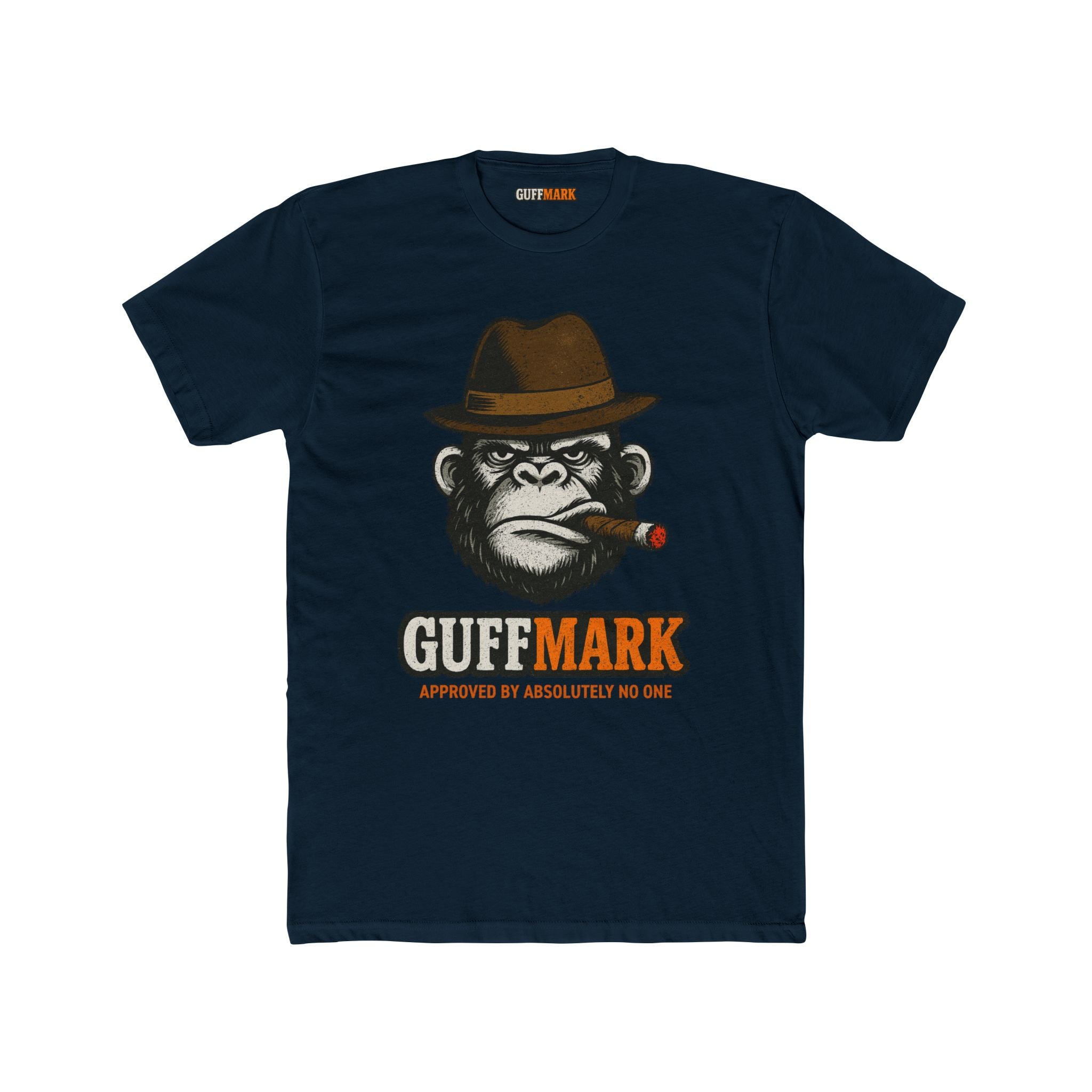GuffMark “Approved by Absolutely No One” Tee