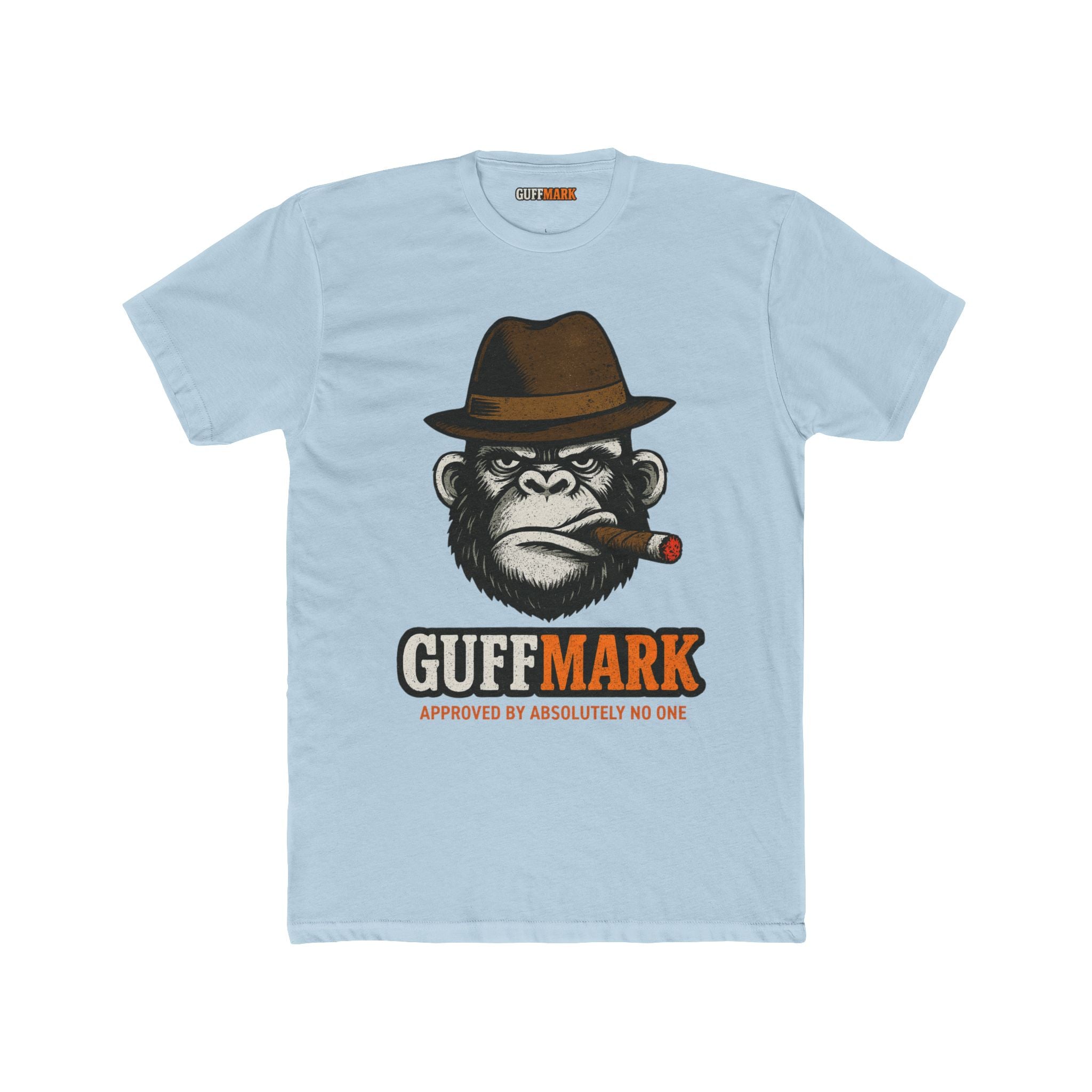 GuffMark “Approved by Absolutely No One” Tee