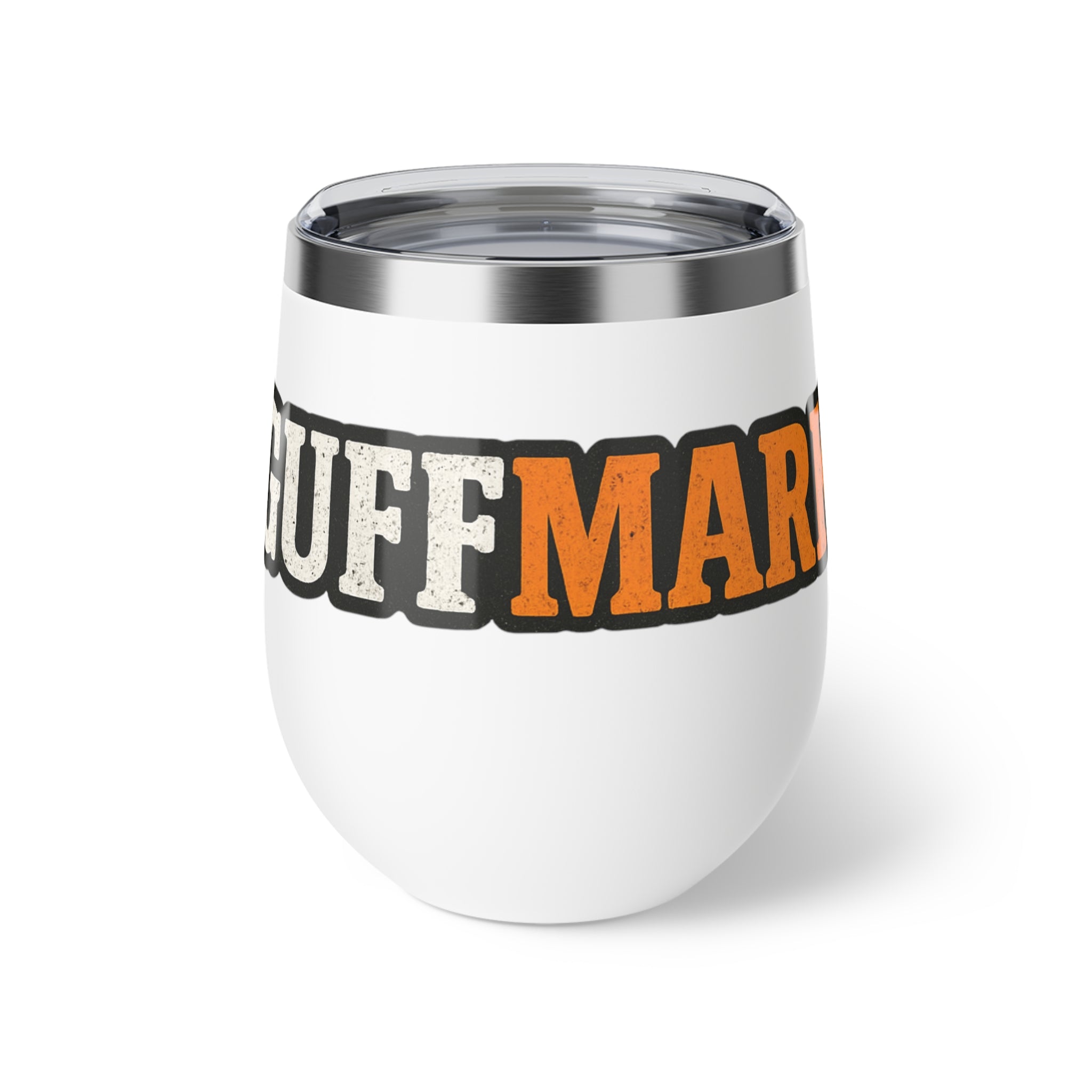 GuffMark Copper Vacuum Insulated Cup – Built for Taste and Tenacity