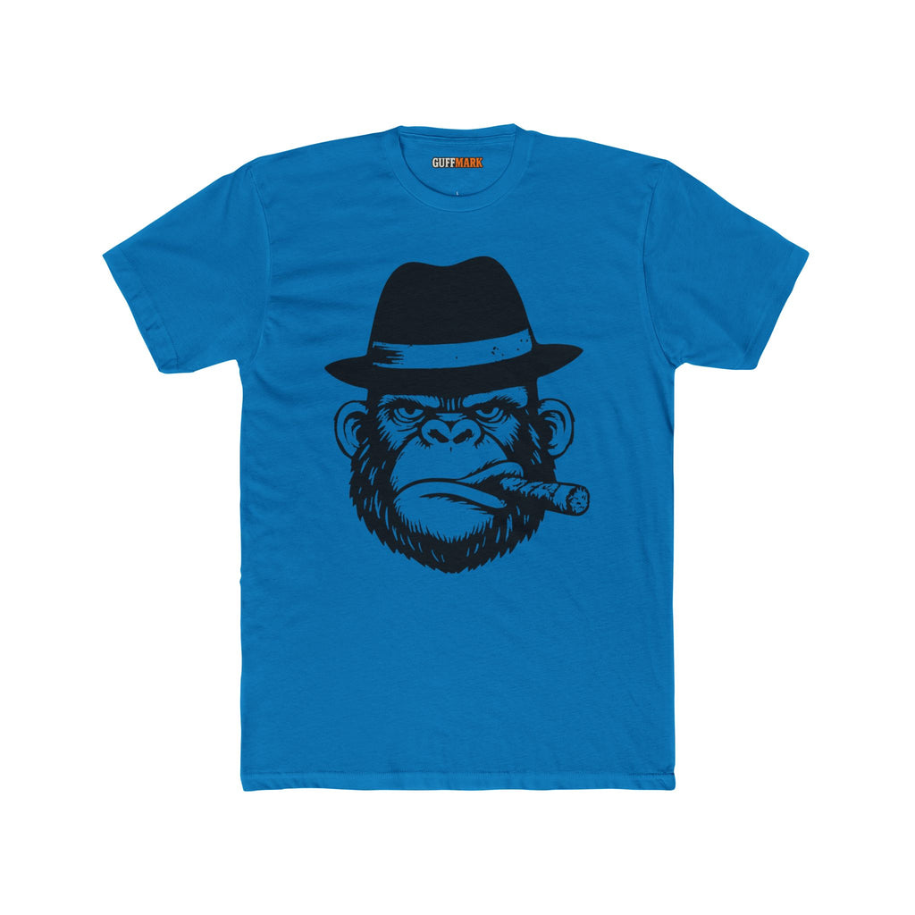 GuffMark Fedora Gorilla Tee