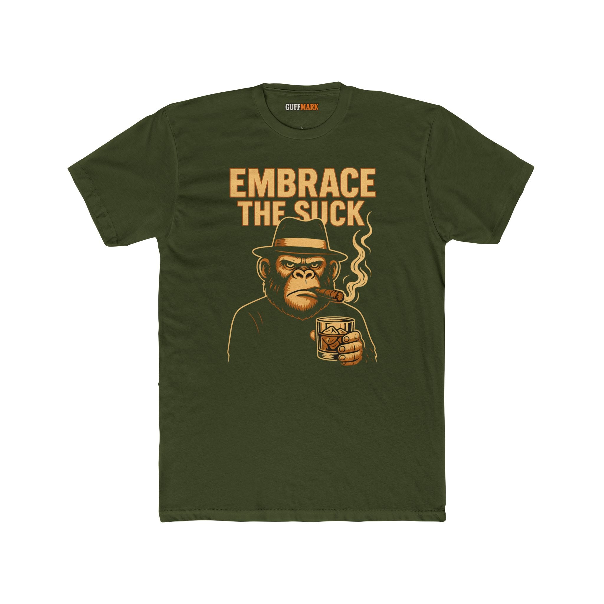 Embrace the Suck Tee