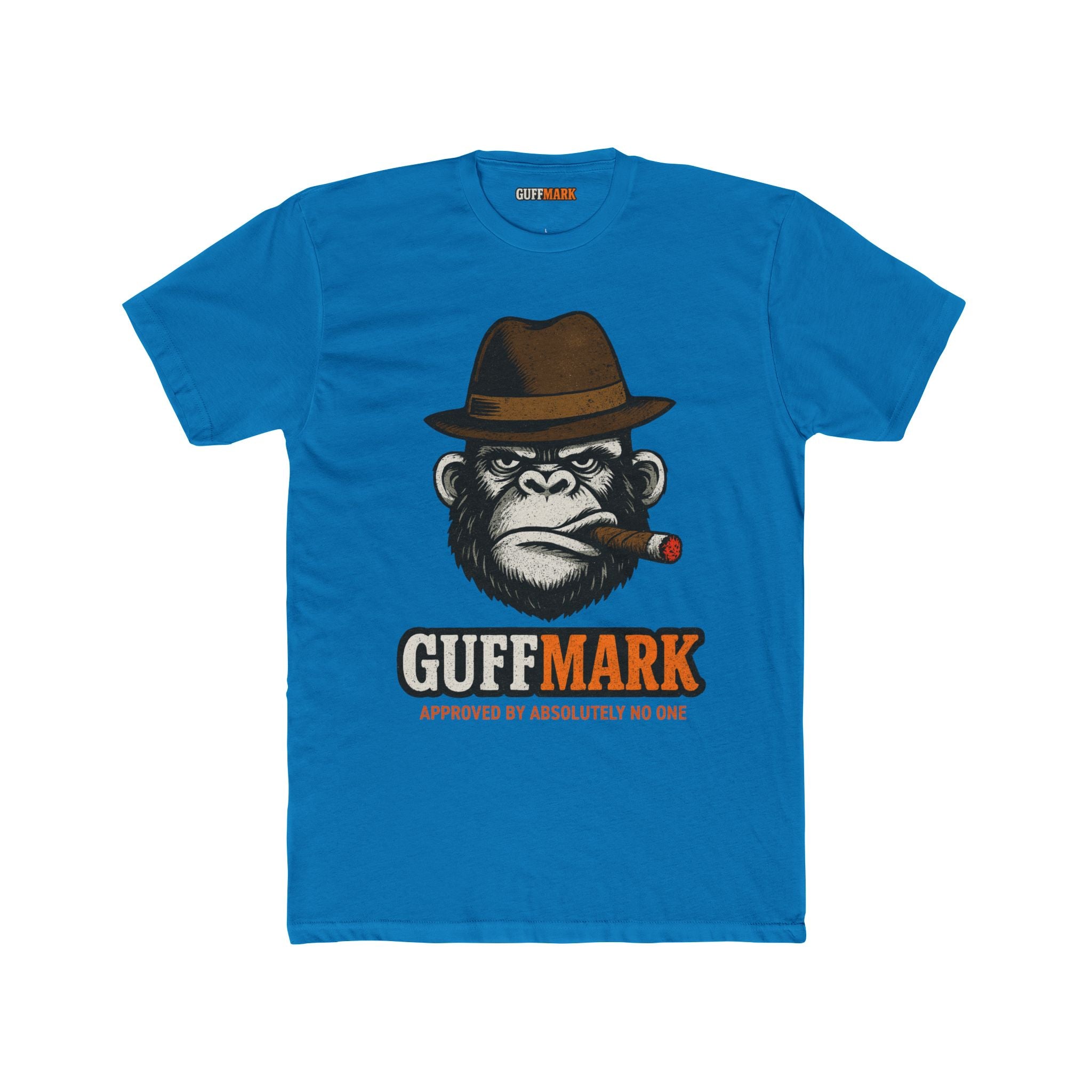 GuffMark “Approved by Absolutely No One” Tee