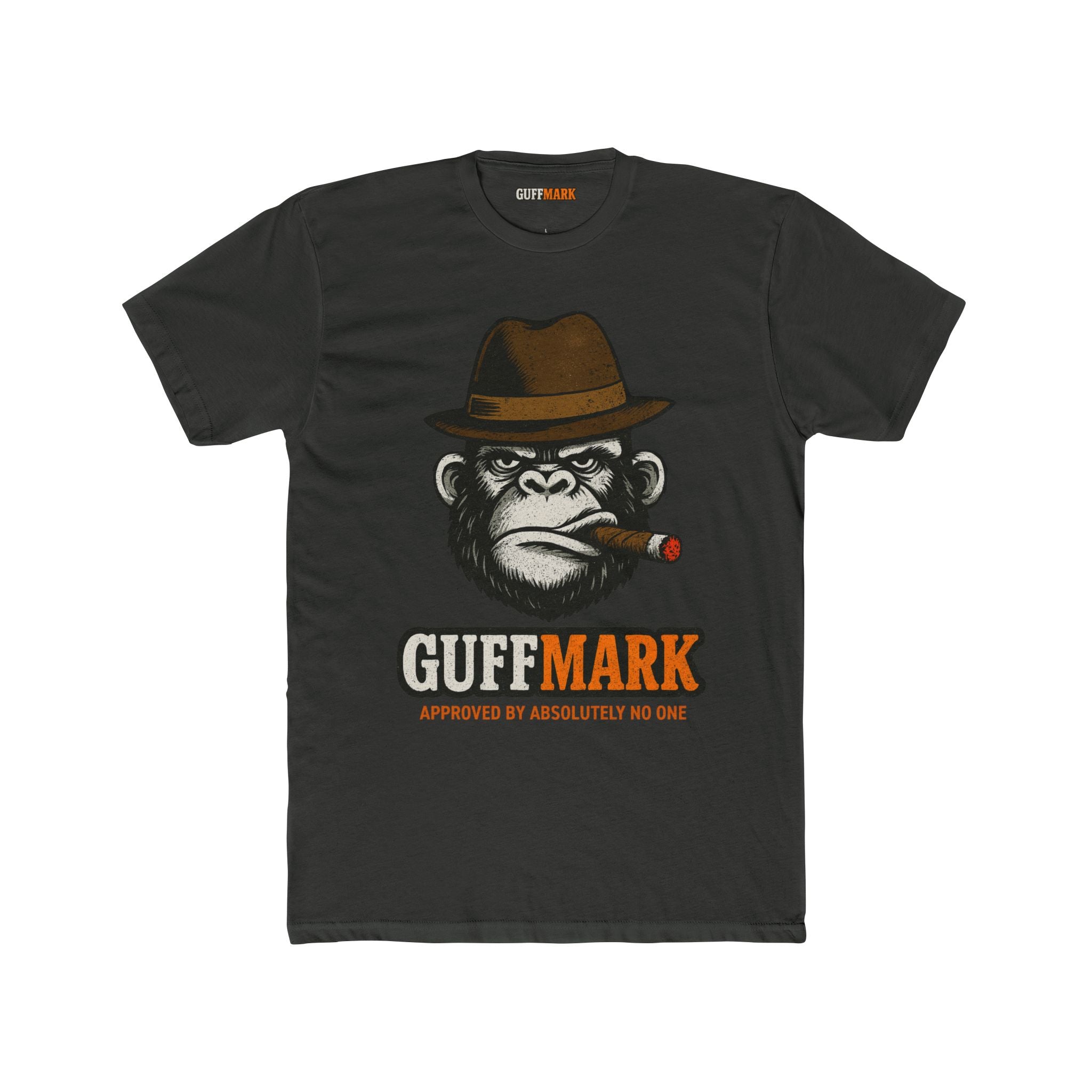 GuffMark “Approved by Absolutely No One” Tee