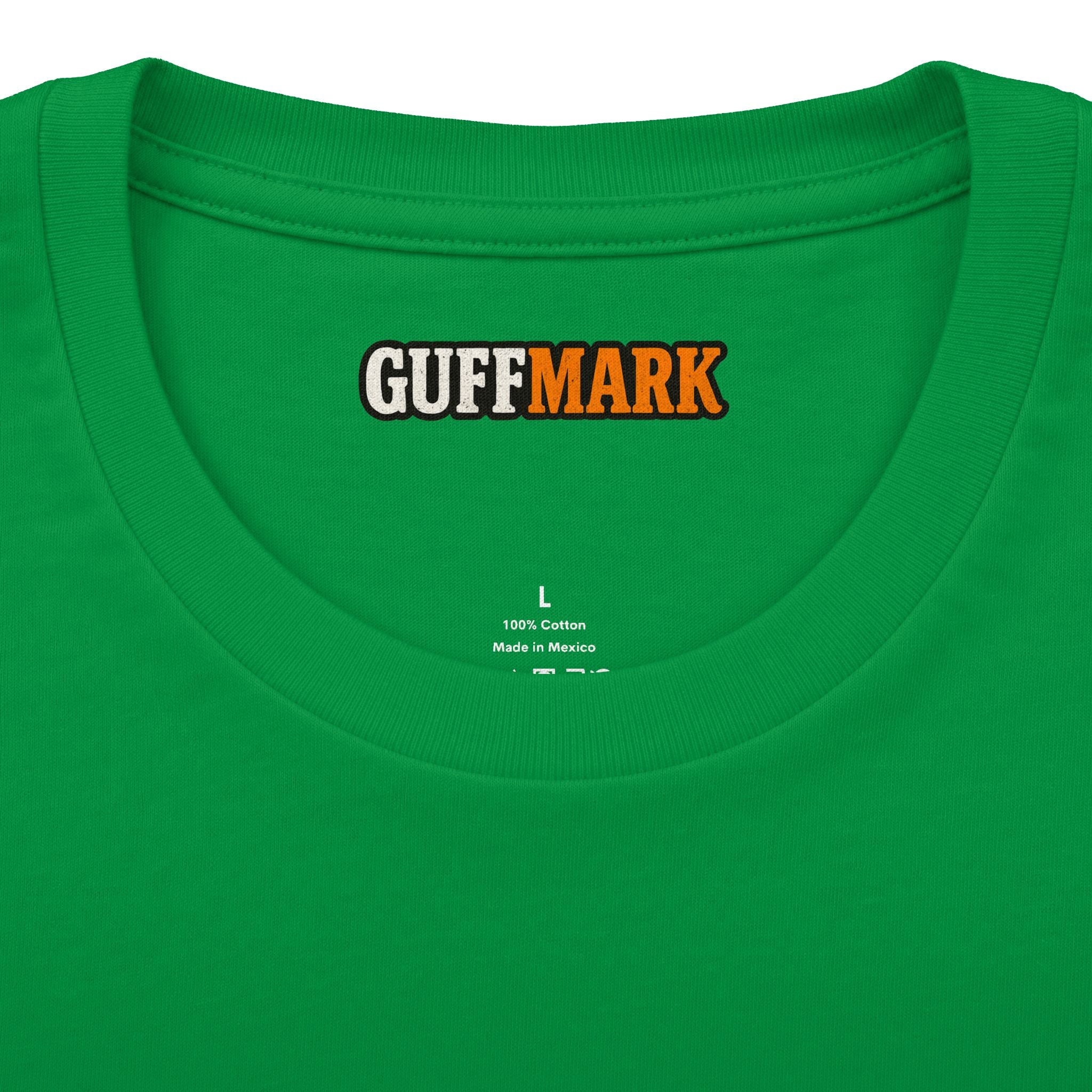 GuffMark Don’t Know How to Act My Age T-Shirt