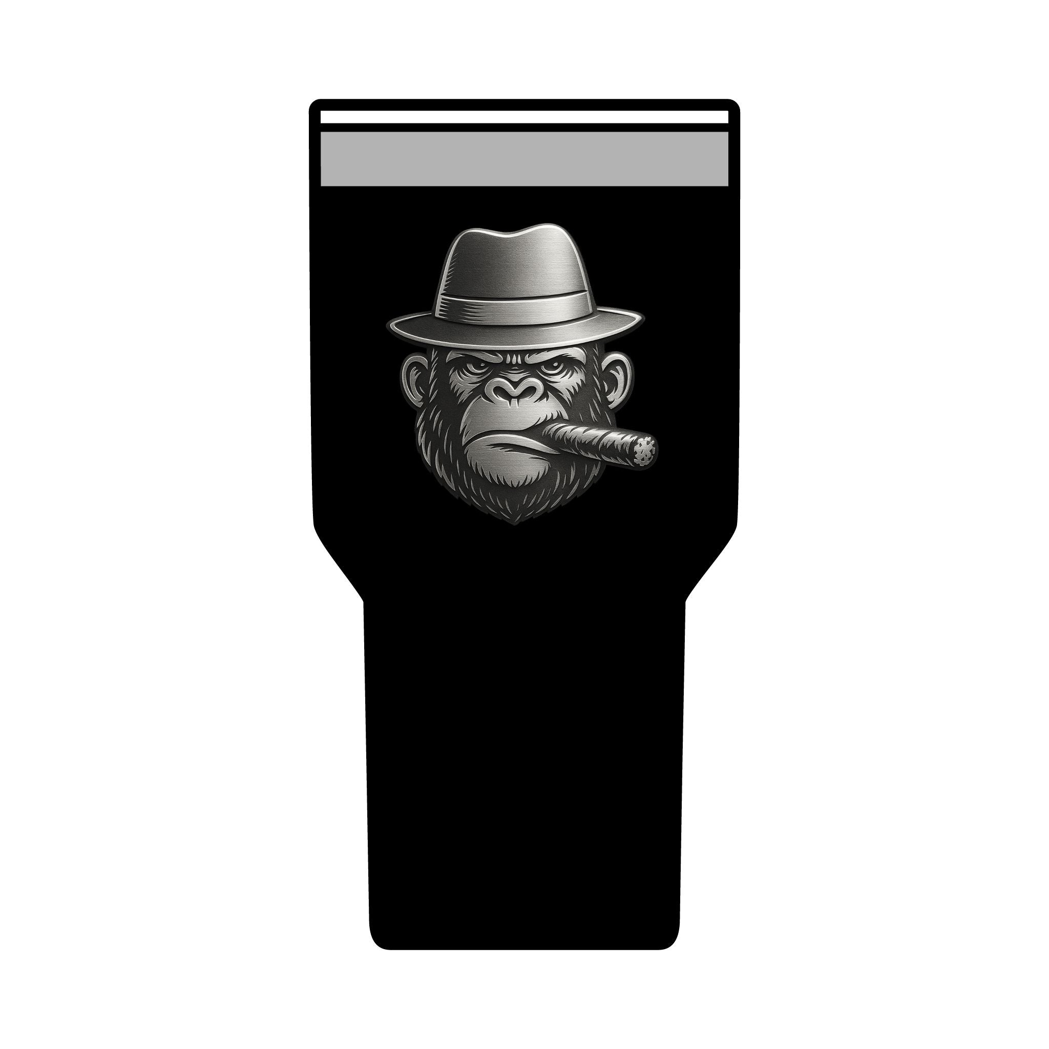 GuffMark 30oz Insulated Tumbler. Bold Taste. Cooler Attitude.