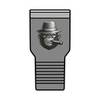 GuffMark 30oz Insulated Tumbler. Bold Taste. Cooler Attitude.