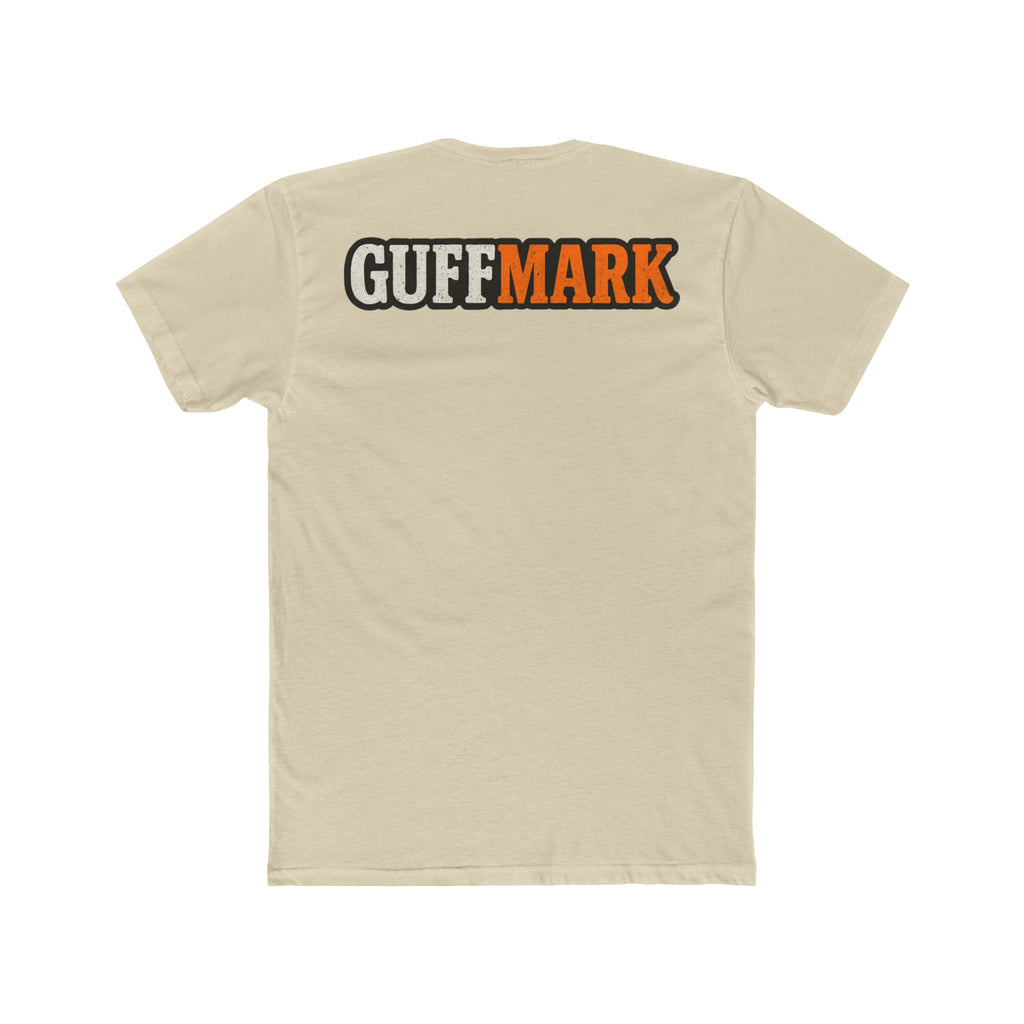 GuffMark “Approved by Absolutely No One” Tee