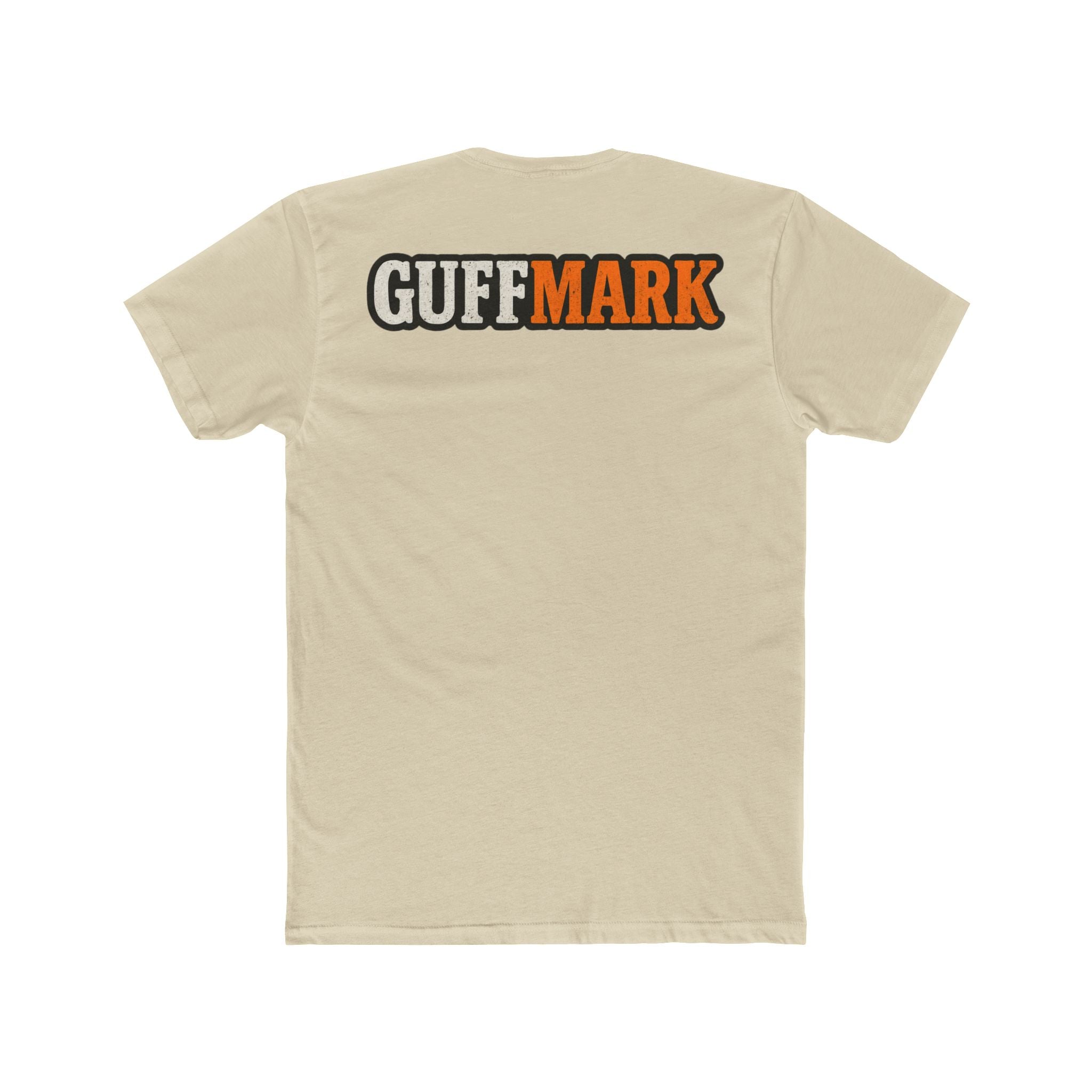 GuffMark “Approved by Absolutely No One” Tee