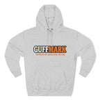 GuffMark Gorilla “Approved by Absolutely No One” Hoodie