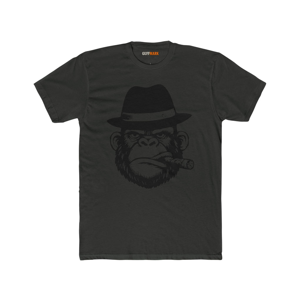 GuffMark Fedora Gorilla Tee