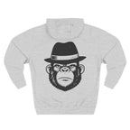 GuffMark Gorilla “Approved by Absolutely No One” Hoodie