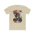 ’MERICA Patriotic Gorilla Graphic Tee Cigar Smoking Freedom Shirt