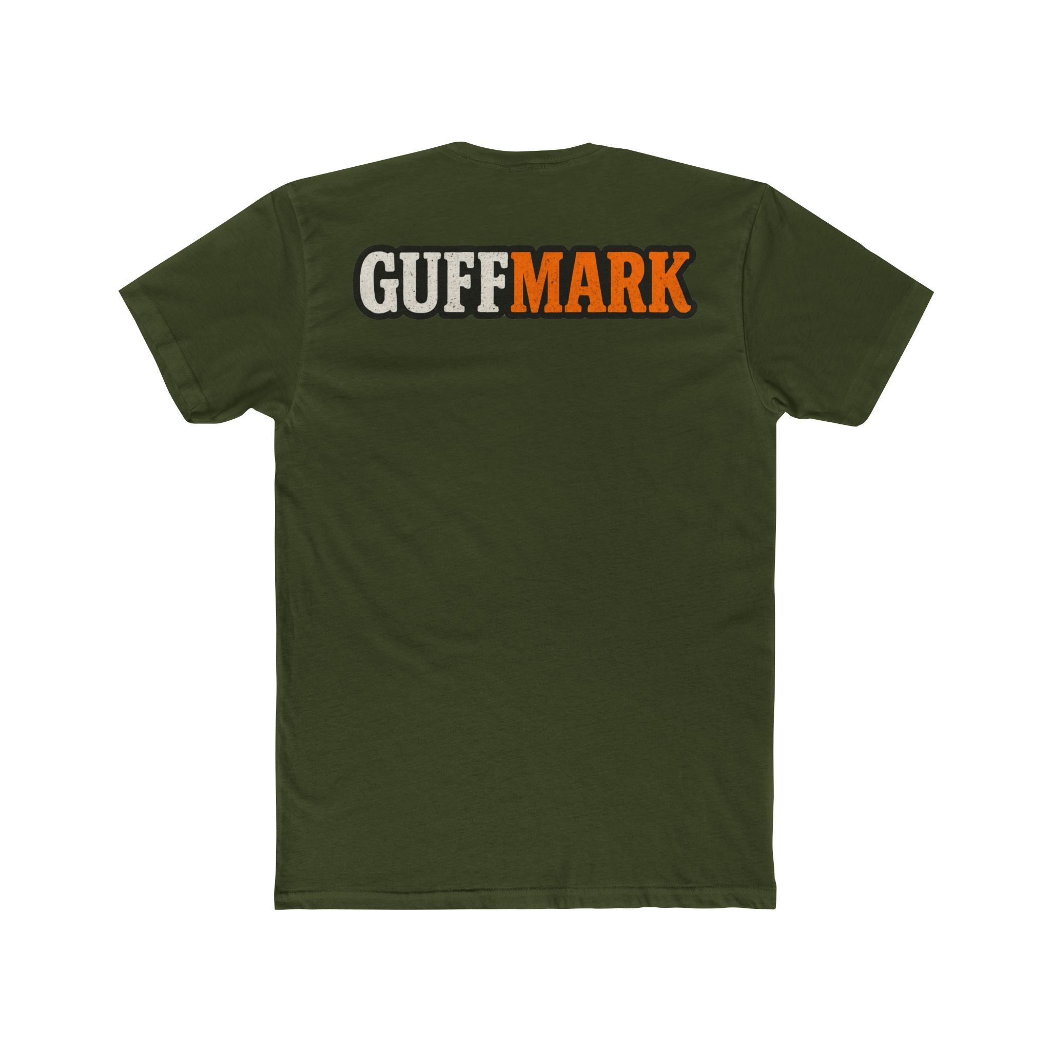 GuffMark Fedora Gorilla Tee