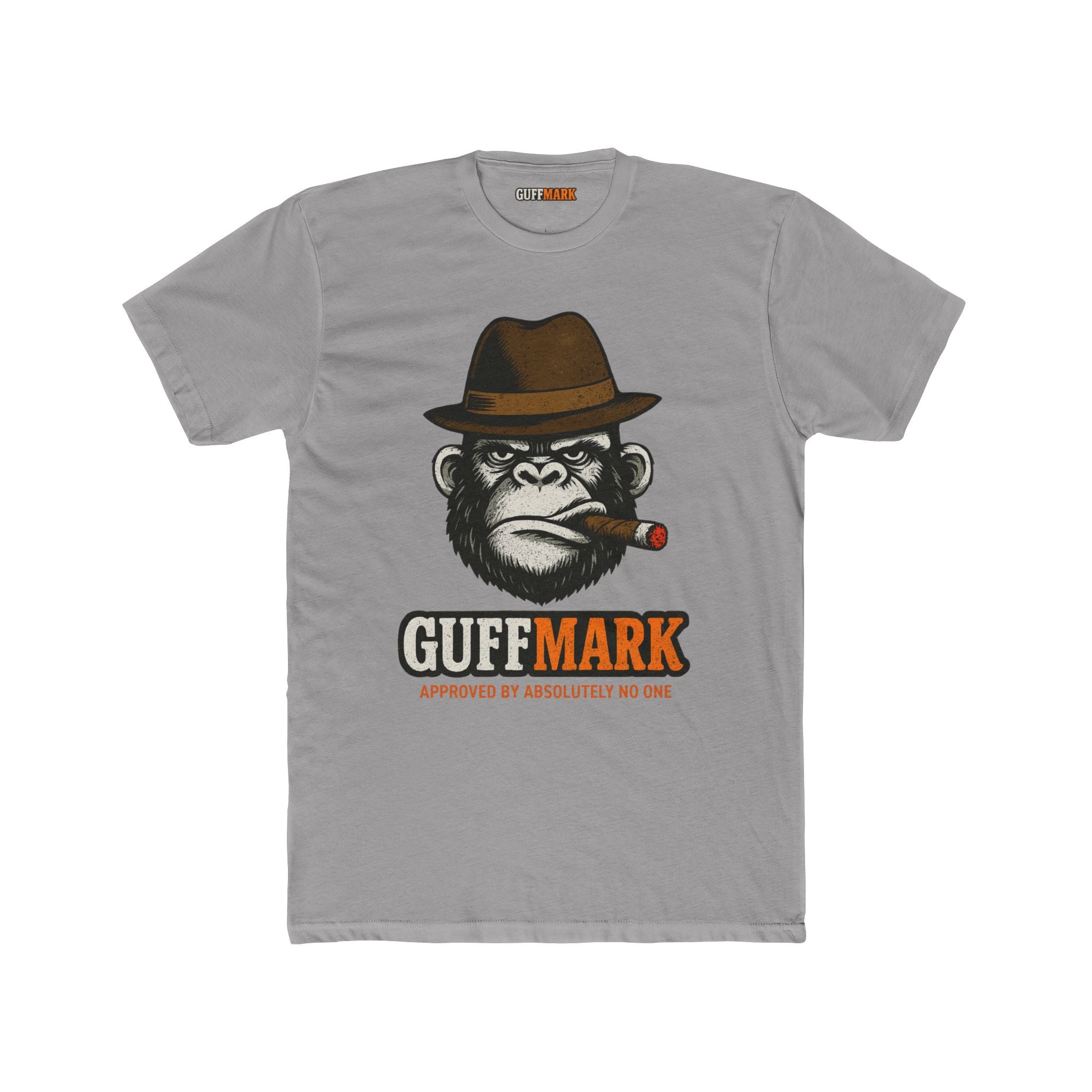 GuffMark “Approved by Absolutely No One” Tee