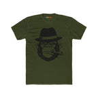 GuffMark Fedora Gorilla Tee