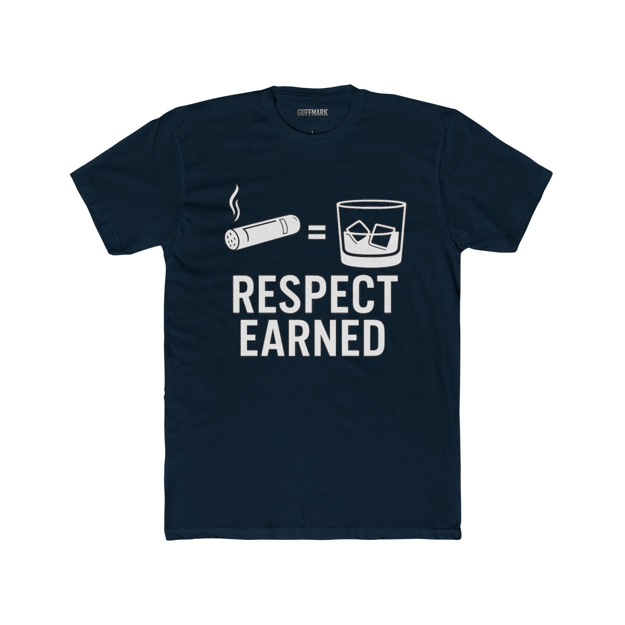 Respect Earned Tee