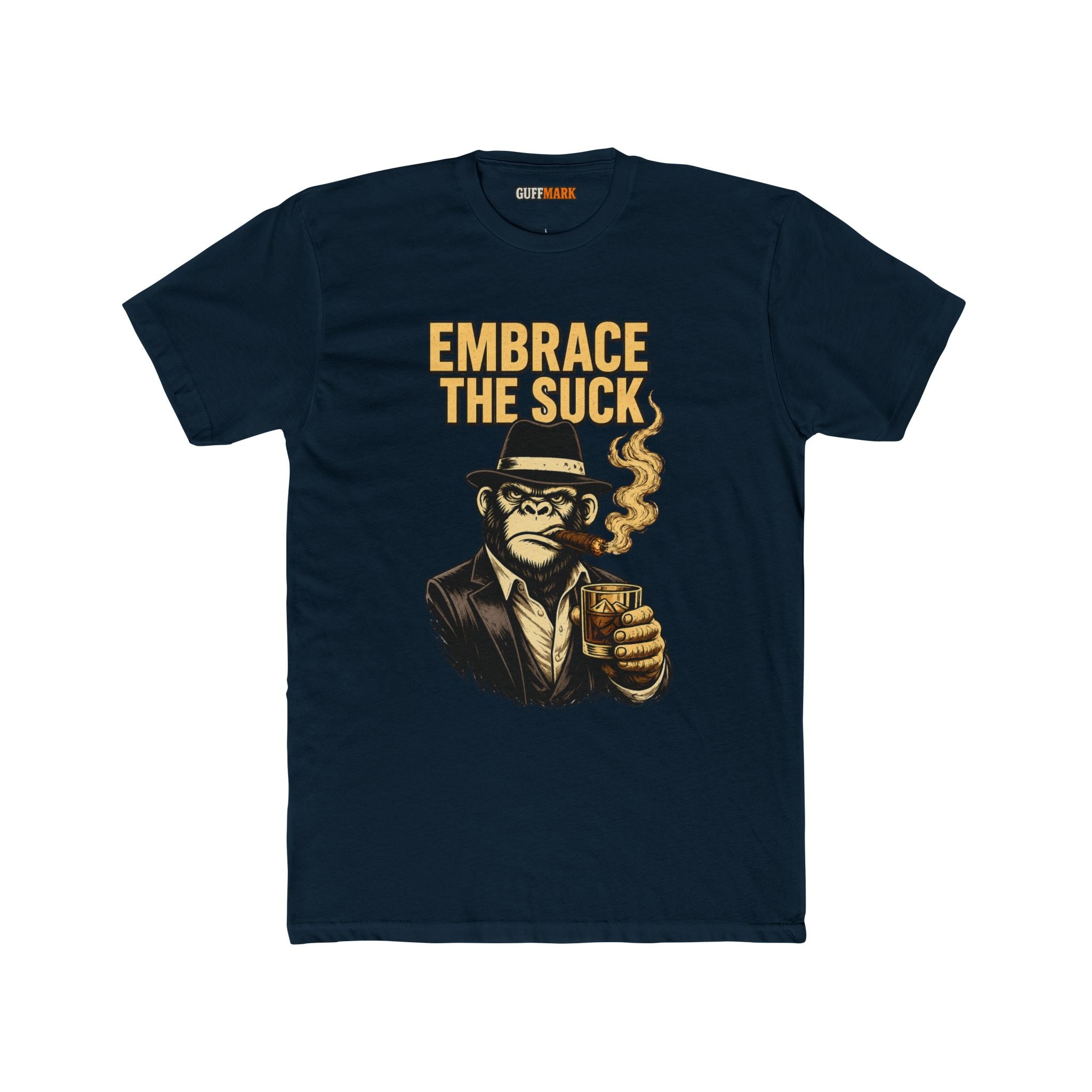 Embrace the Suck Tee