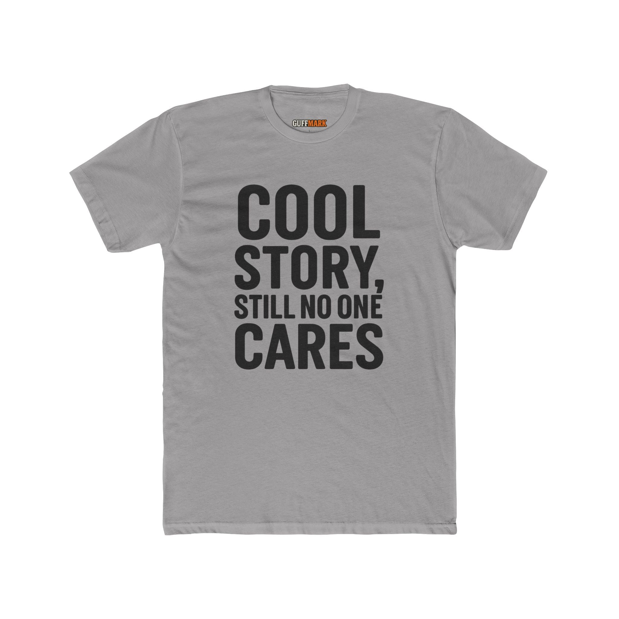 Cool Story Tee
