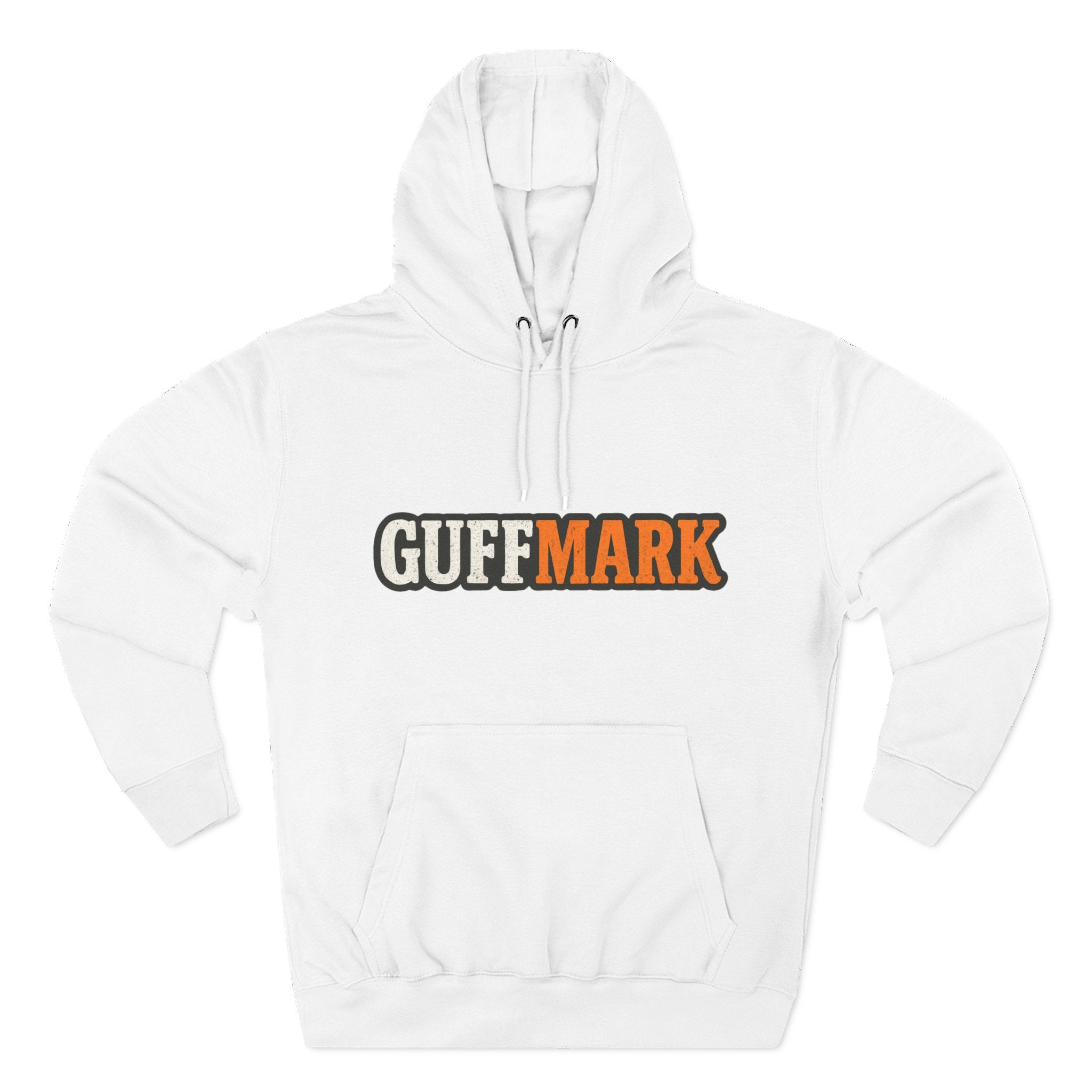 GuffMark Gorilla “Approved by Absolutely No One” Hoodie