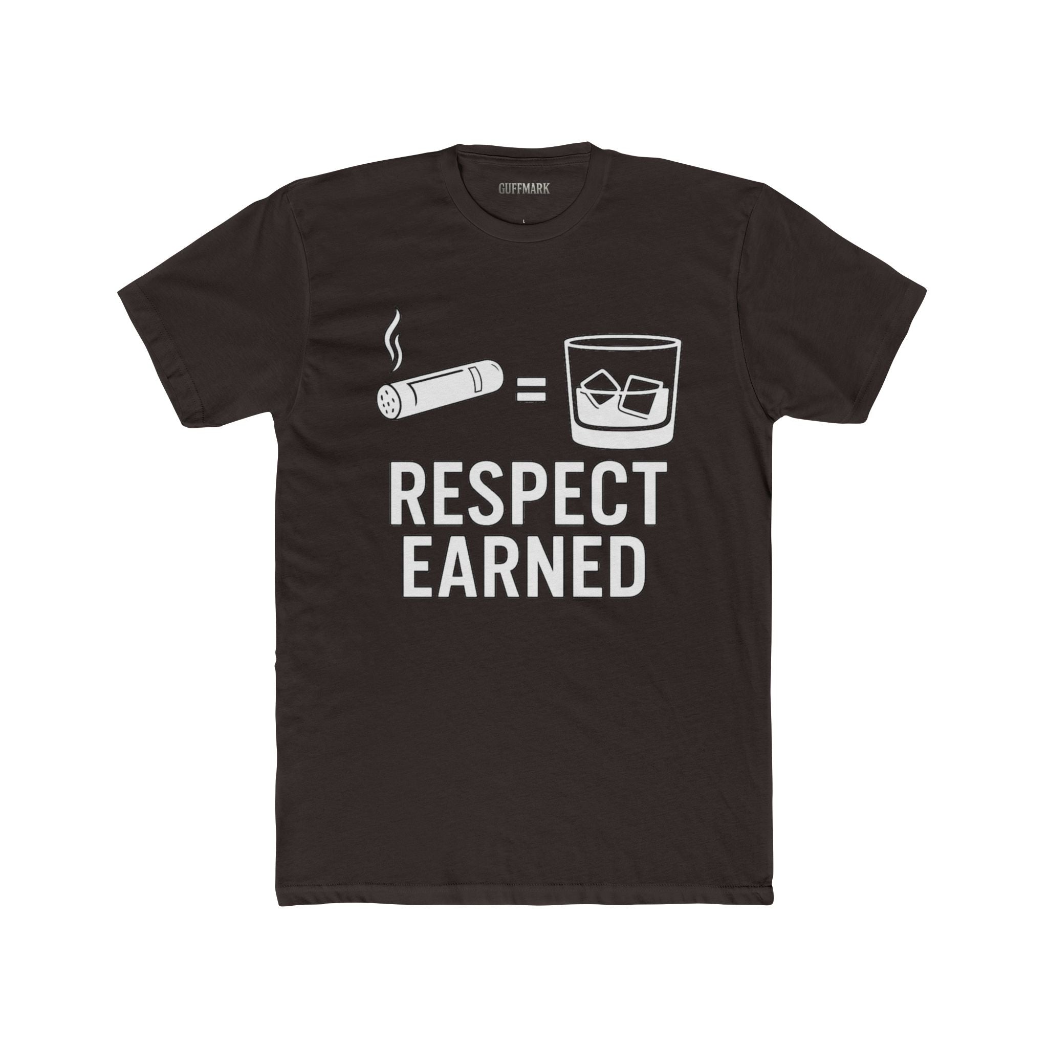 Respect Earned Tee