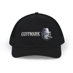 GuffMark Snapback Trucker Cap – Classic Confidence, Modern Edge