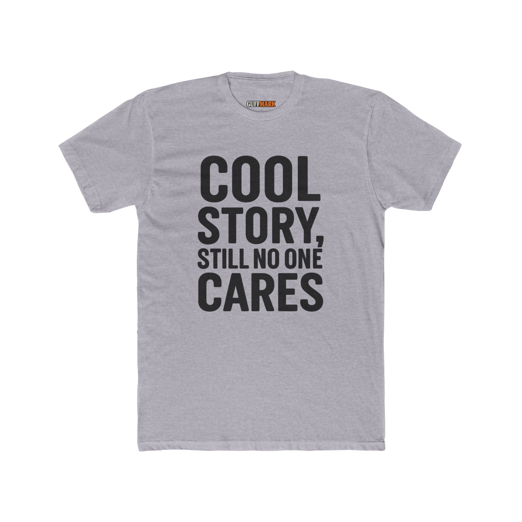 Cool Story Tee