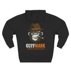 GuffMark Gorilla “Approved by Absolutely No One” Hoodie