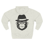GuffMark Gorilla “Approved by Absolutely No One” Hoodie