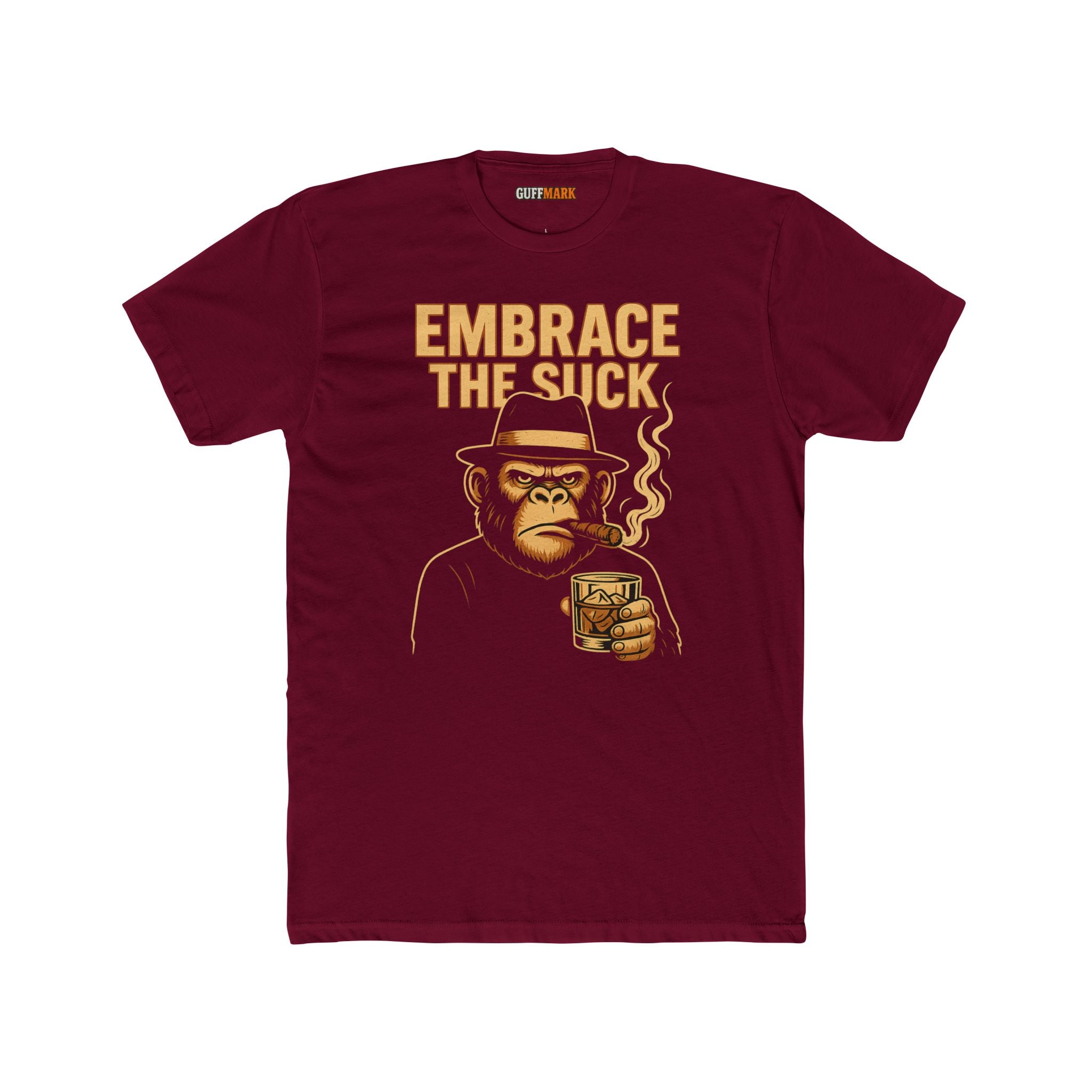 Embrace the Suck Tee