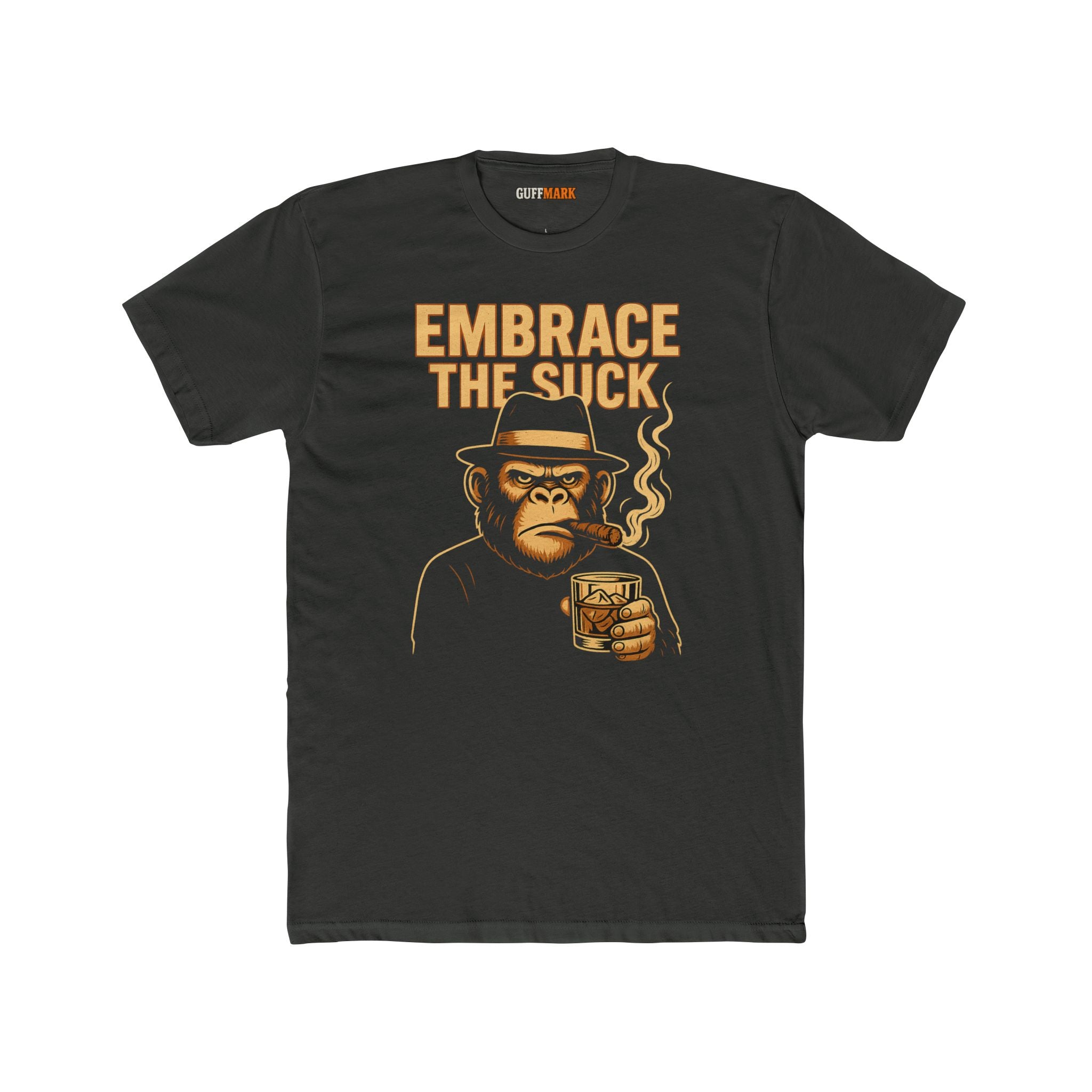 Embrace the Suck Tee