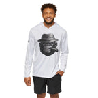 GuffMark Signature Gorilla Performance Hooded Long Sleeve Tee