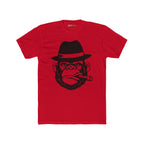 GuffMark Fedora Gorilla Tee