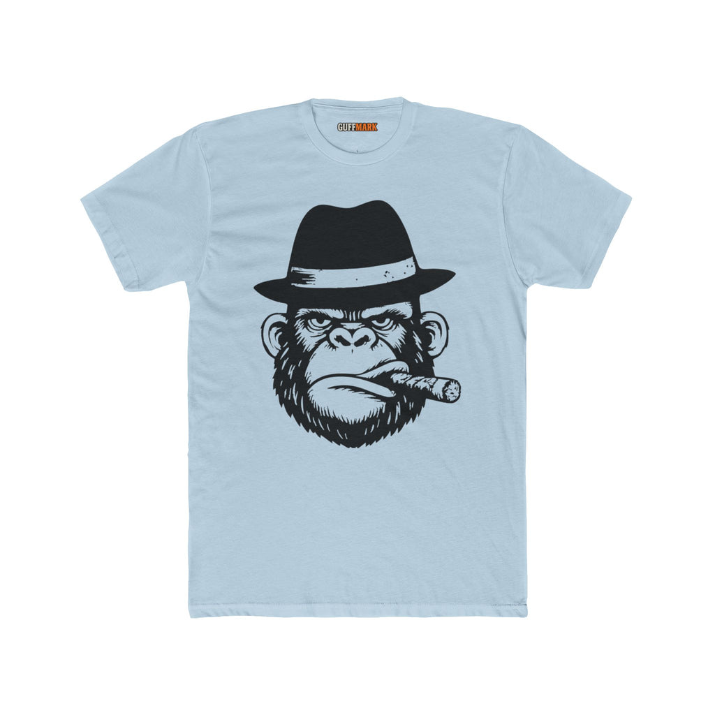 GuffMark Fedora Gorilla Tee