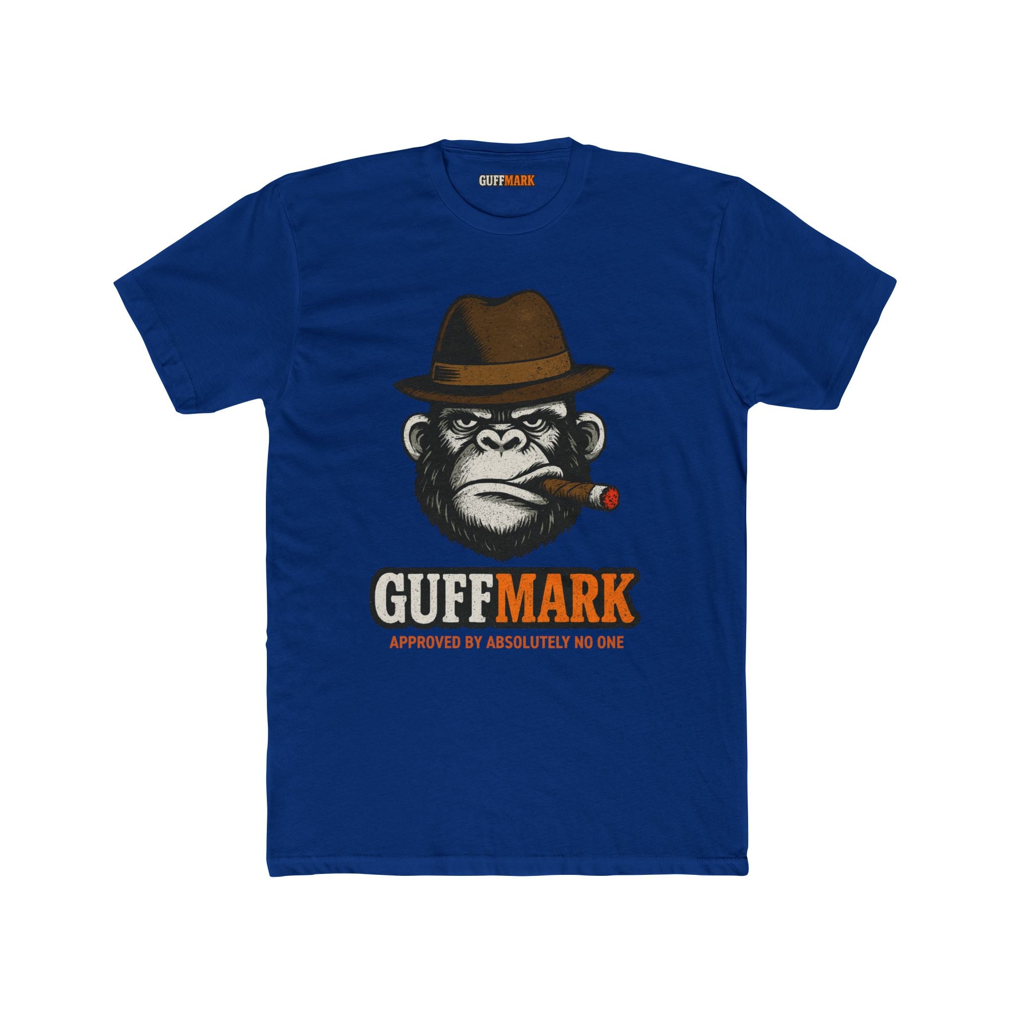 GuffMark “Approved by Absolutely No One” Tee
