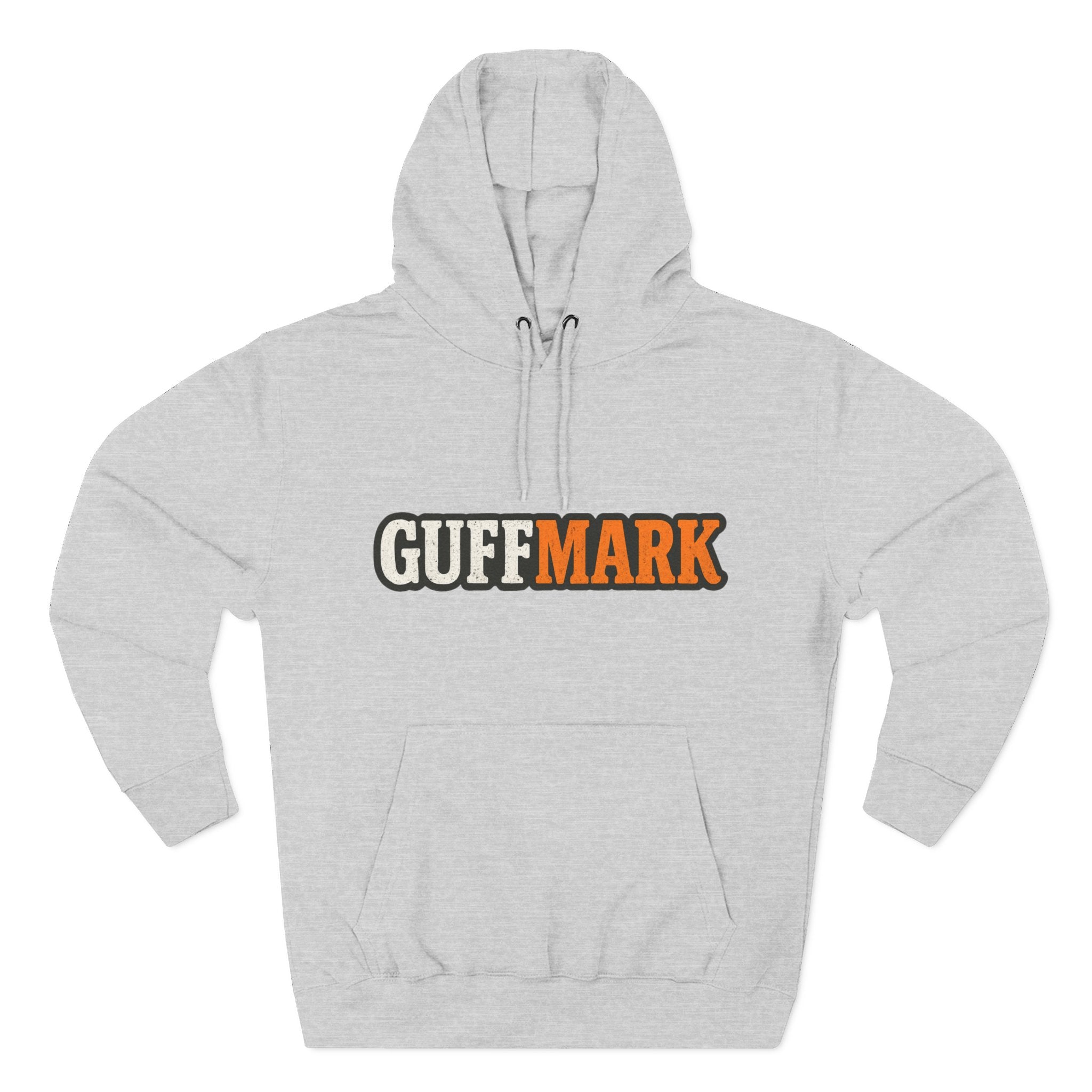 GuffMark Gorilla “Approved by Absolutely No One” Hoodie