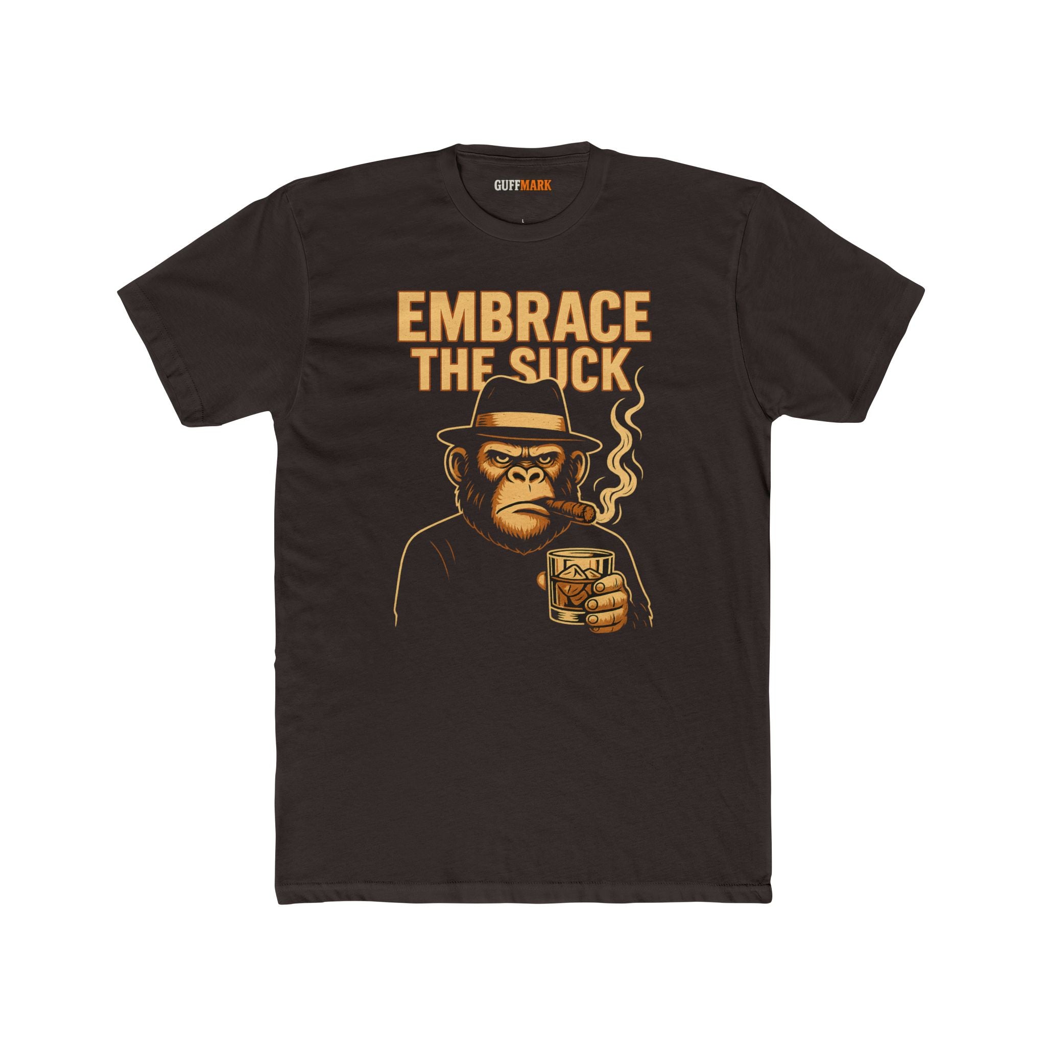 Embrace the Suck Tee