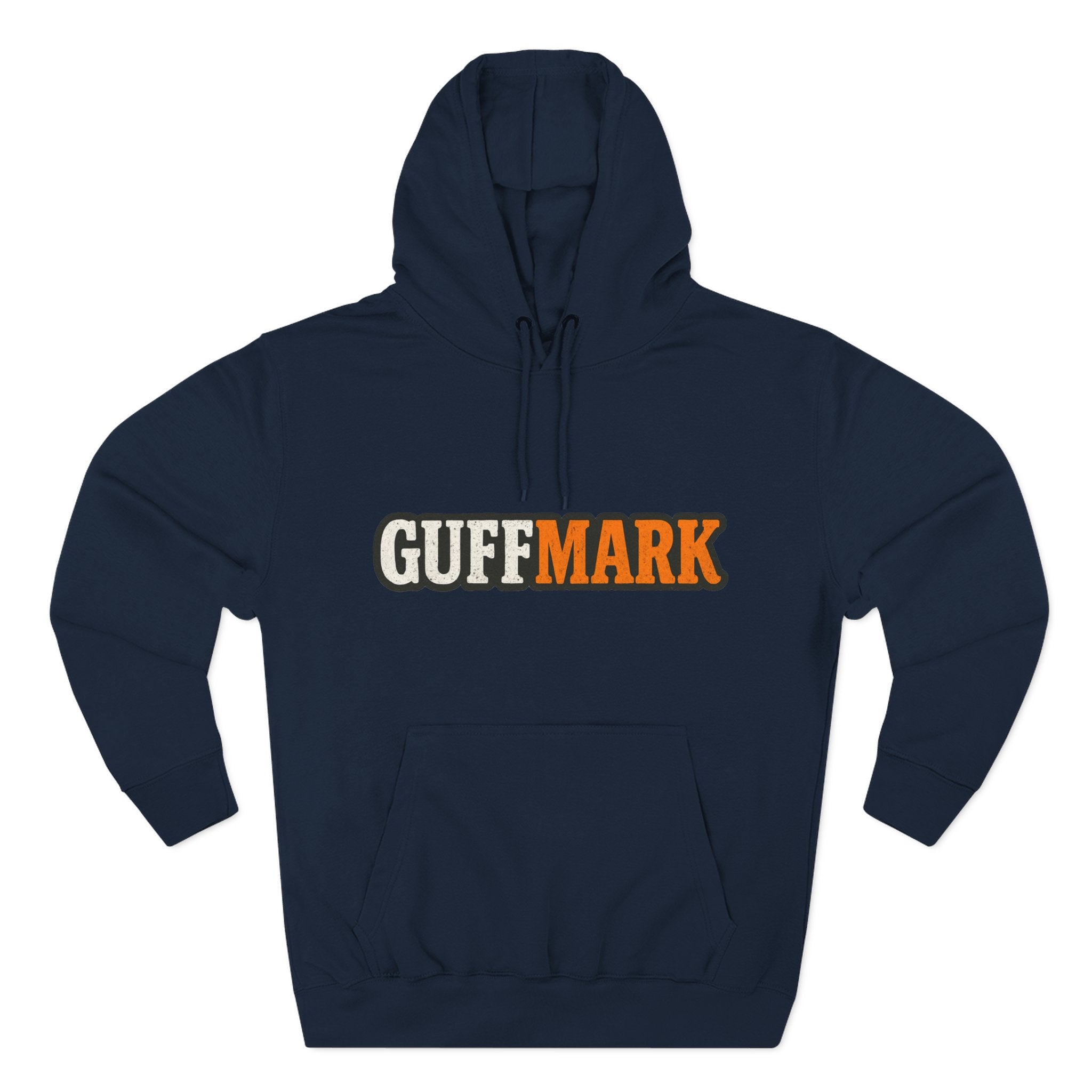 GuffMark Gorilla “Approved by Absolutely No One” Hoodie