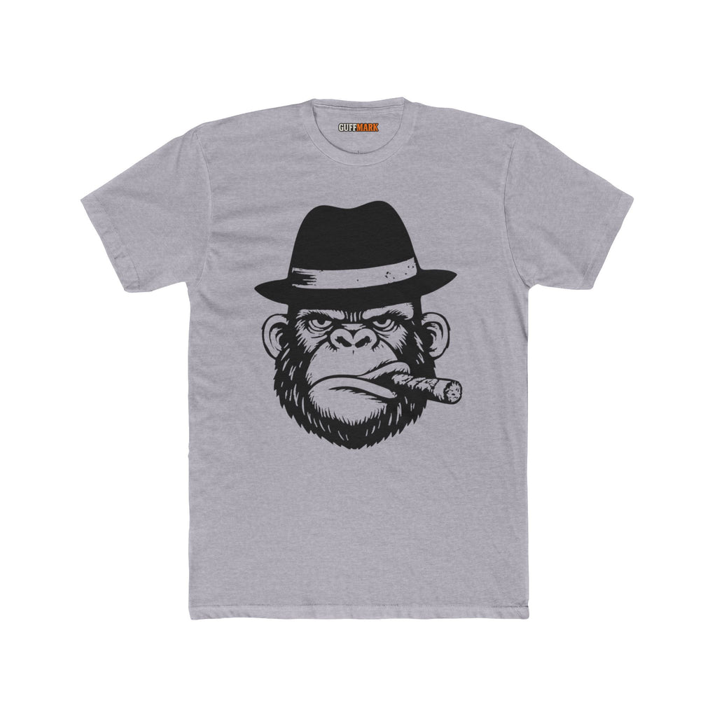 GuffMark Fedora Gorilla Tee