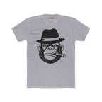 GuffMark Fedora Gorilla Tee
