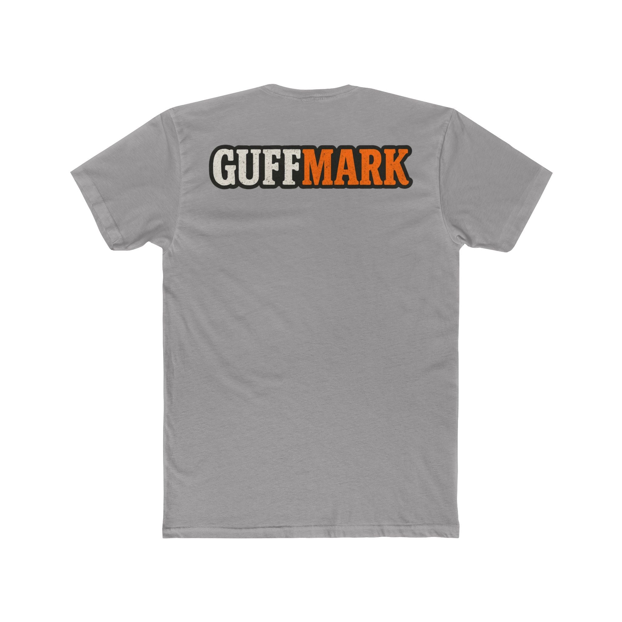 GuffMark Fedora Gorilla Tee