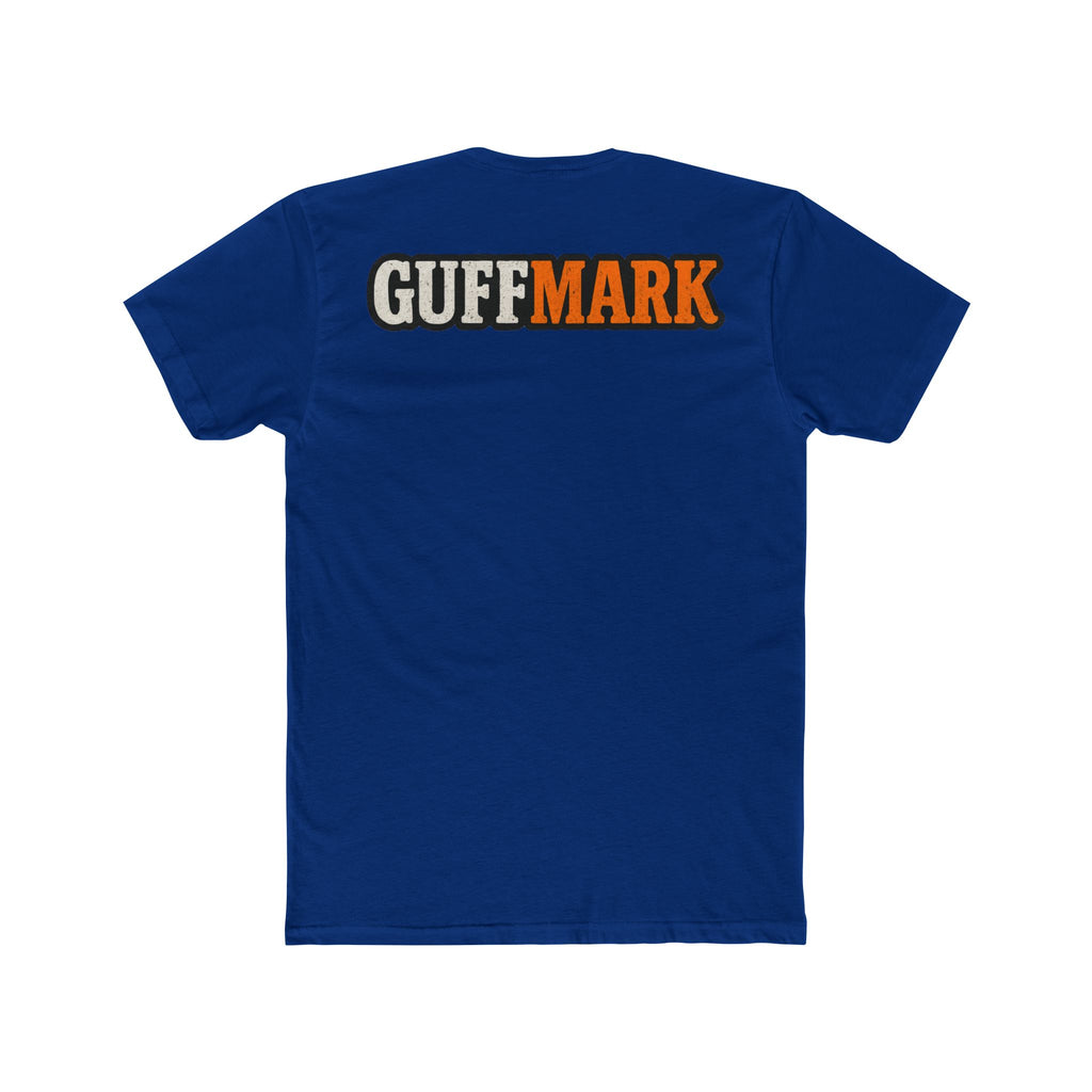 GuffMark “Approved by Absolutely No One” Tee