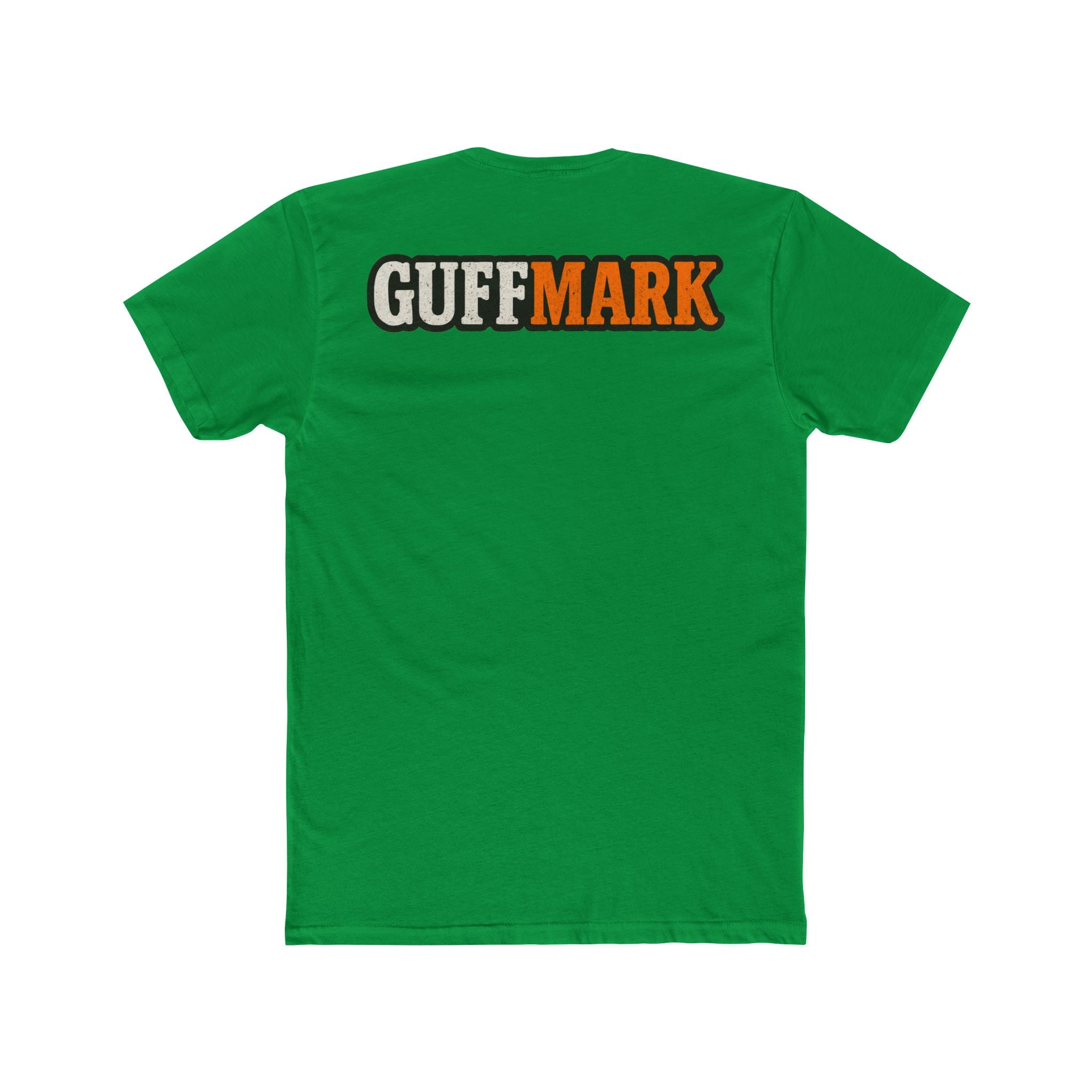 GuffMark Fedora Gorilla Tee