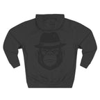 GuffMark Gorilla “Approved by Absolutely No One” Hoodie