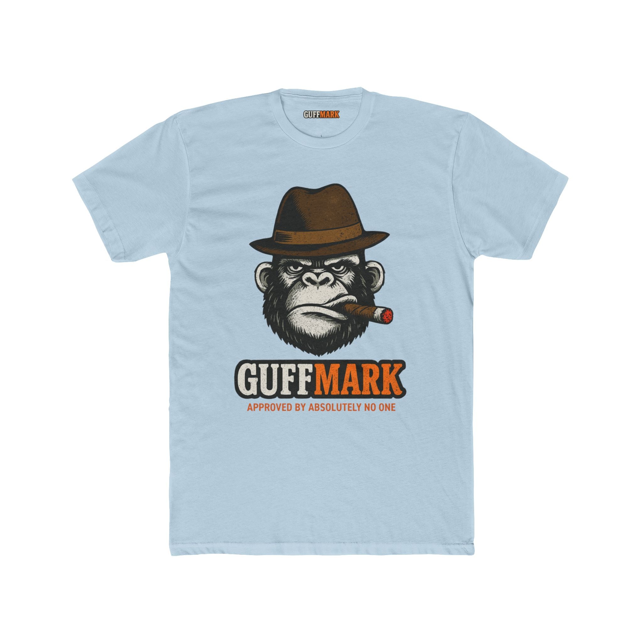 GuffMark “Approved by Absolutely No One” Tee