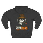 GuffMark Gorilla “Approved by Absolutely No One” Hoodie
