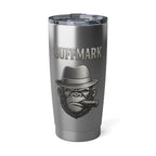 GuffMark Stainless Steel 20oz Tumbler